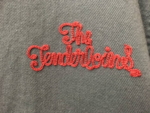 Aquascutum（アクアキュートム）の所沢店新入荷