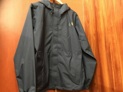 メンズファッションのレインテックスクラウド