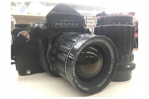 ヴィンテージの所沢