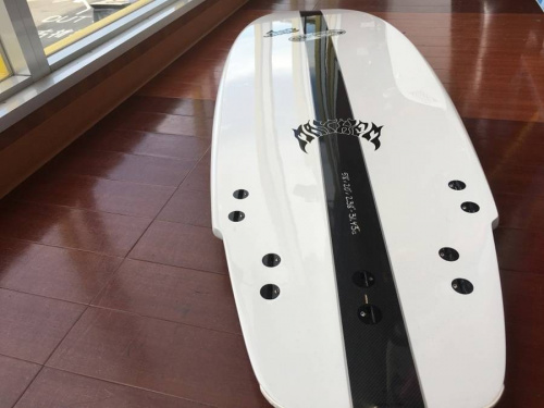 サーフィンのPLACEBO（プレセボ）