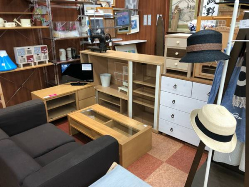 無印良品の所沢