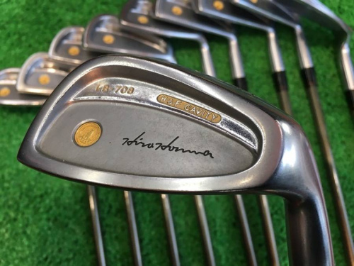 アイアンの所沢店新入荷