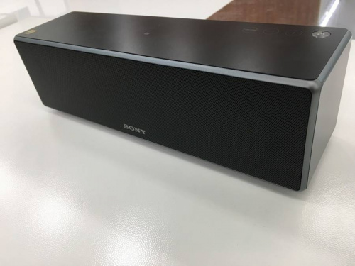 デジタル家電のオーディオ