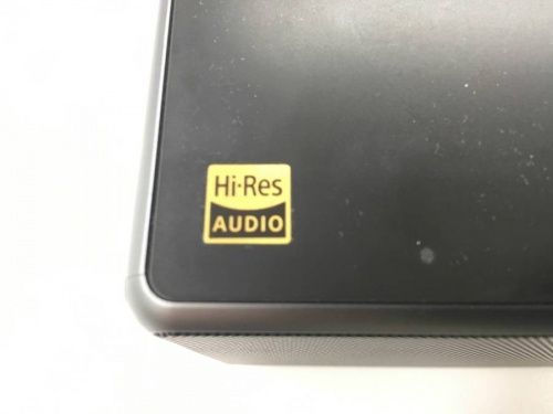 ワイヤレススピーカーのBlue Tooth