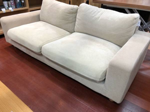 家具の無印良品