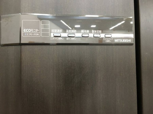 冷蔵庫の所沢中古冷蔵庫