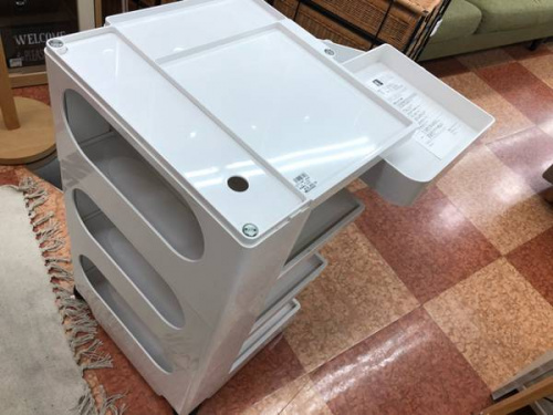 収納家具の所沢