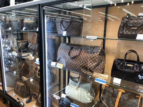 ブランド・ラグジュアリーのバッグ