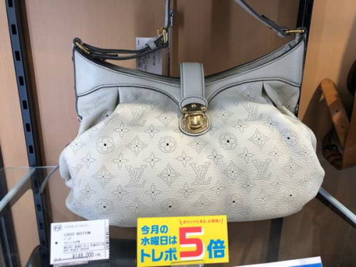 ルイヴィトン（LOUIS VUITTON）の所沢