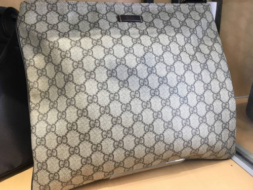 バッグのGUCCI