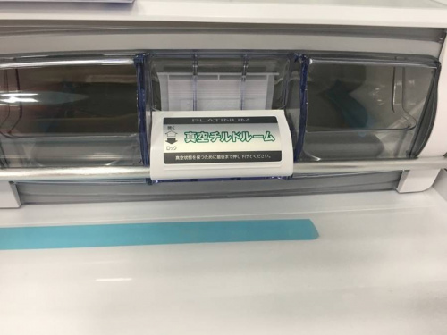 所沢店の所沢中古冷蔵庫