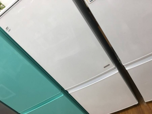 SHARP（シャープ）のモリタ