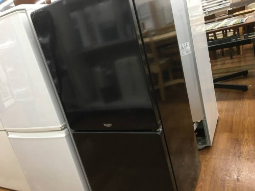 冷蔵庫のSHARP（シャープ）