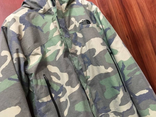 メンズファッションのジャケット