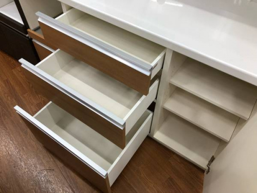 Pamounaの所沢