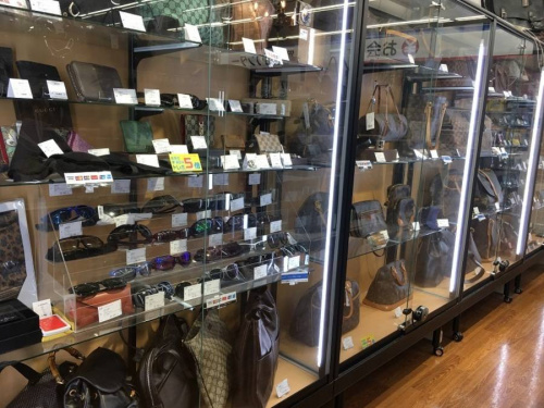 ブランド・ラグジュアリーのバッグ