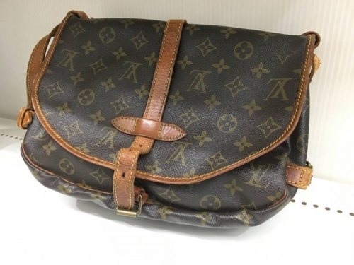 バッグの所沢店