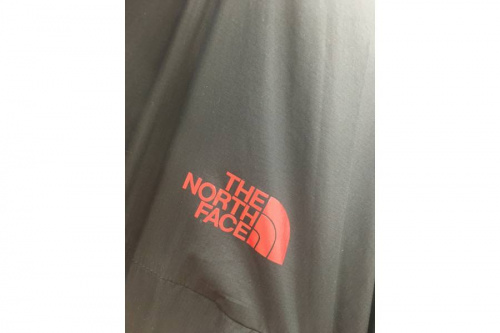 アウトドア用品の古着