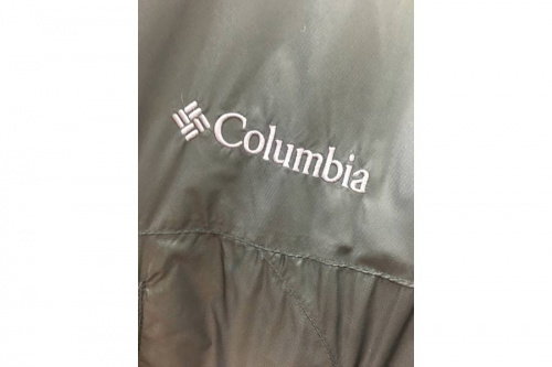 ノースのパタゴニア