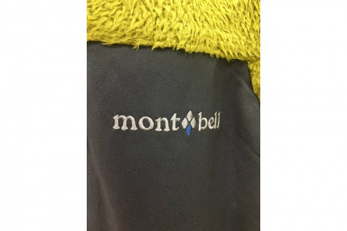 パタゴニアの所沢