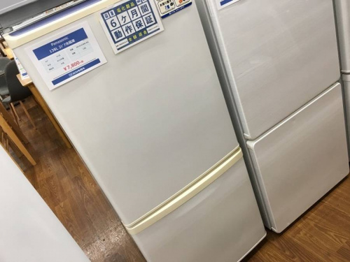 冷蔵庫・洗濯機・冷風機・扇風機の所沢店新入荷