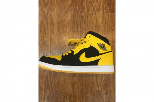 NIKEの古着