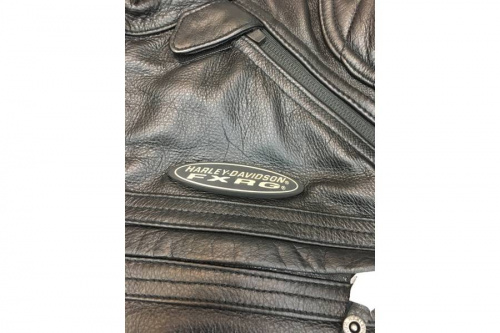 古着のHARLEY-DAVIDSON