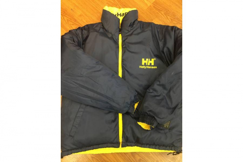 メンズファッションの古着