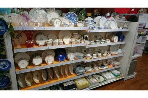 雑貨の不用品