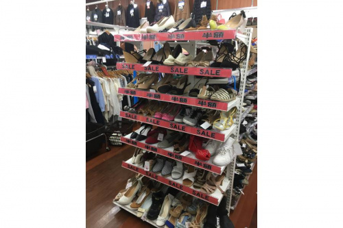 買取　販売の所沢