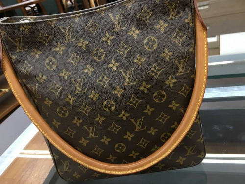 ブランド・ラグジュアリーのバッグ