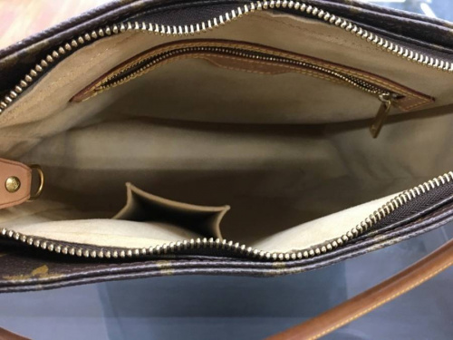 モノグラムの所沢店