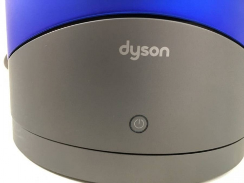 ヒーターのdyson（ダイソン）