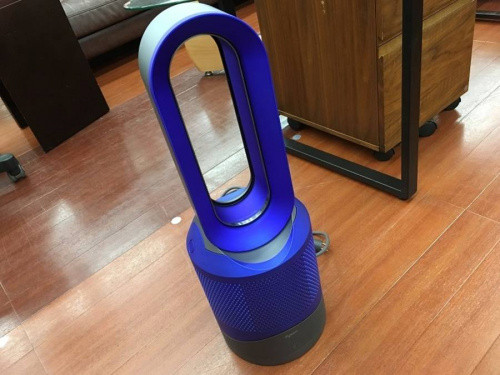 季節家電のヒーター