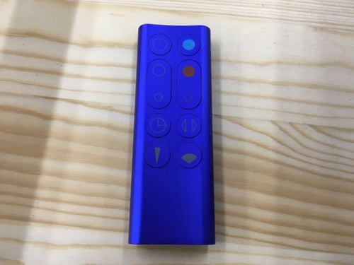 dyson（ダイソン）の空気清浄機付き