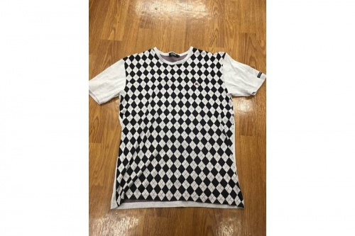 メンズファッションの古着