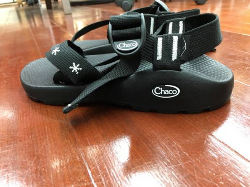 サンダルのChaco（チャコ）
