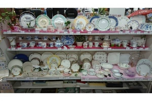 新座　ふじみ野　入間　東村山　清瀬　買取　中古