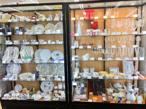 所沢店の新座　ふじみ野　入間　東村山　清瀬　買取　中古