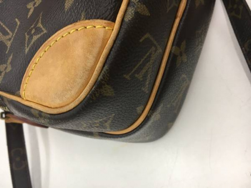 バッグのLOUIS VUITTON(ルイヴィトン)