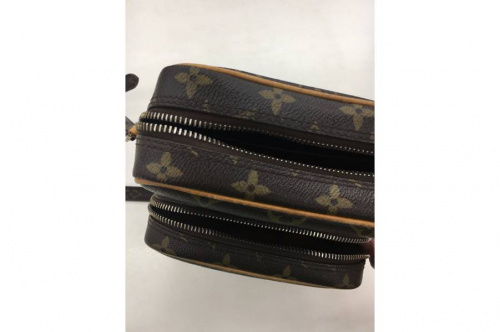 LOUIS VUITTON(ルイヴィトン)のモノグラム