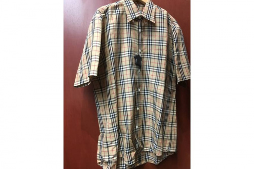 チェック柄のburberry 's（バーバリーズ）