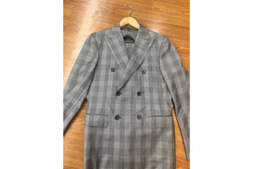 チェック柄のburberry 's（バーバリーズ）