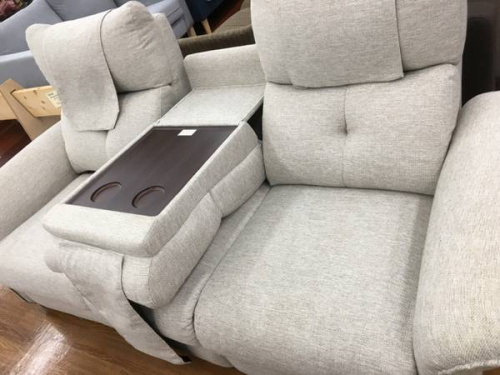 トレファク所沢店】ニトリ電動リクライニングソファーが入荷しました 