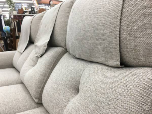 トレファク所沢店】ニトリ電動リクライニングソファーが入荷しました 
