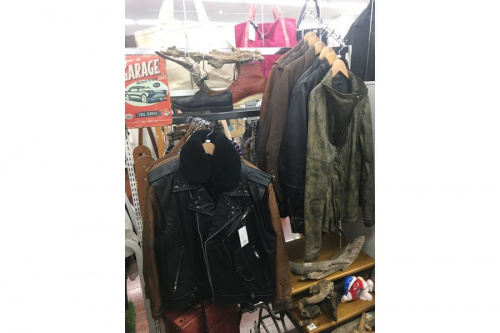 アメカジ の古着