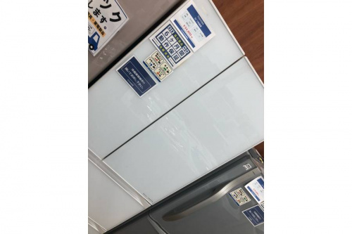 冷蔵庫の洗濯機