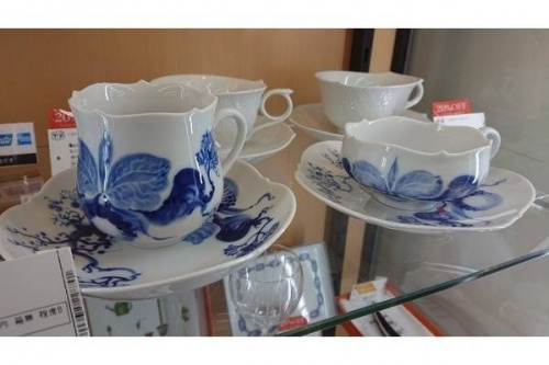 洋食器の所沢店