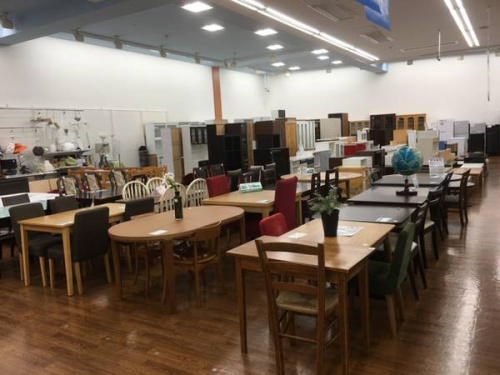 家具の所沢　新座　ふじみ野　入間　東村山　清瀬　西東京　中古家具　買取