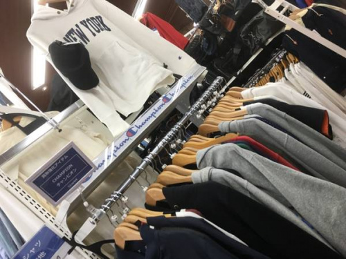 所沢店新入荷